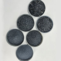 KERUI Poudre de carbure de silicium noir dur résistant à l'usure pour l'industrie des abrasifs