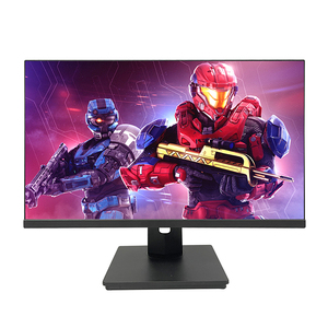 Moniteur de jeu pour ordinateur 165 Hz FHD <span class=keywords><strong>compatible</strong></span> VESA, inclinable, réglable, protection des yeux, écran de jeu de bureau - Product Image 6