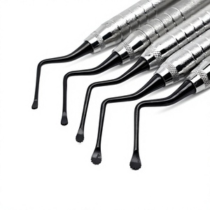 Dental Implant <b>Guide</b> <b>Drill</b> Kit Locator <b>Drill</b> Gingival <b>Drill</b> Bone <b>Drill</b> Interproximal Measuring Instruments Manual Set CE - Product Image 4