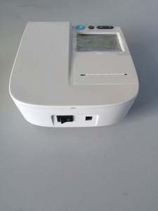 의료 수의학 면역 형광 검사 면역 형광 분석기 - Product Image 5