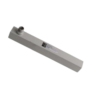 Sistema de Marco de Rack 3500/15 106M1081-01 en Stock, Componente de Monitoreo de Grado Industrial Serie 3500 de Bently Nevada, Envío Rápido - Product Image 1
