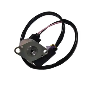 Válvula solenoide para excavadora Komatsu PC56-7 D65E, 702, 21, 56241