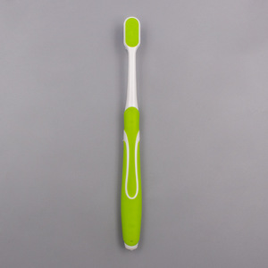 Brosse à dents manuelle antidérapante pour adultes, pour usage domestique, modèle Mc7287 - Product Image 5