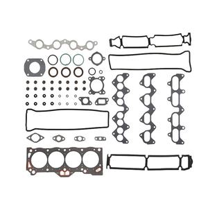 Engine Cylinder Head <strong>Gasket</strong> Set with Bolts <strong>Kit</strong> for <strong>Toyota</strong> Corolla Celica MR2 1.6 Head <strong>Gasket</strong> Set <strong>4AGE</strong> 4AGELC - Product Image 1