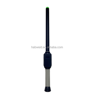 ISO18000-6C dài ăng-ten 860MHz-960MHz UHF gia súc Tai tag Stick Scanner động vật Wand Reader cho lợn lợn bò chăn nuôi đếm - Product Image 5