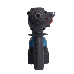 Taladro rotativo inalámbrico con batería de iones de litio de 26mm y 20V, taladro eléctrico sin escobillas para bricolaje, perforación de <span class=keywords><strong>martillo</strong></span> - Product Image 5