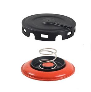 Оптовая продажа автозапчастей: Универсальный комплект для ремонта масло-водоотделителя с резиновым покрытием для Volkswagen Passat и Audi TT 06H103495A - Product Image 1