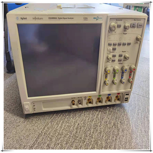 ออสซิลโลสโคป Keysight DSA90604A 6GHz ประสิทธิภาพสูง Infiniium มือสอง ออสซิลโลสโคป Keysight มือสอง 6GHz - Product Image 3