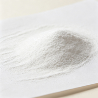 Hydroxyde d'aluminium (ATH) de haute pureté, taille micronique, non toxique, pour produits plastiques en polyoléfine