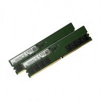 Nouvelle mémoire RAM ECC enregistrée M393A4K40CB2-CVFCQ 32 Go PC4-23400 DDR4-2933 2RX4 pour serveur