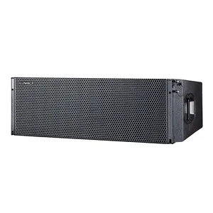 Altavoz profesional de alta potencia con sistema PA, dispositivo de altavoces de 12 pulgadas, 900W, fabricante de China