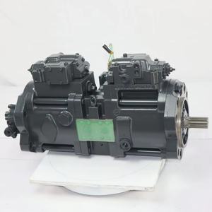 Bomba Hidráulica Principal SH280 para Excavadora Sumitomo, Repuestos K3V112DT-9N24-12T, Bomba de Pistones Axiales OEM - Product Image 1