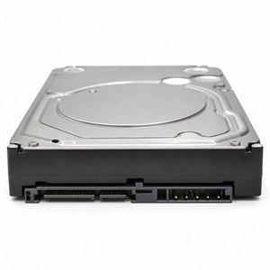 ฮาร์ดดิสก์ไดรฟ์ภายใน ST10000VE001 ความจุ 10TB ขนาด 3.5 นิ้ว SATA AF สำหรับจัดเก็บข้อมูลเซิร์ฟเวอร์ - Product Image 2