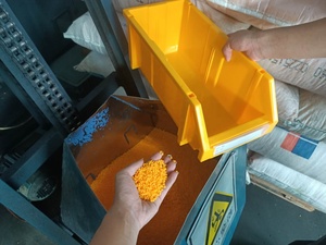 Gereedschapsbak Sterke <span class=keywords><strong>Plastic</strong></span> Plankbakken Voor Reserveonderdelen - Product Image 4