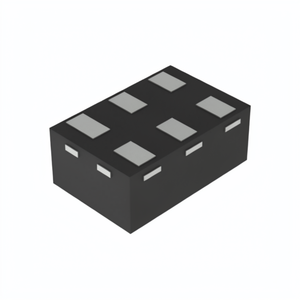 SN74LVC1G06DRYR Electronic Circuit Components 6 UFDFN Logic Original - Product Image 1