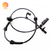 Sensores de piezas de automóviles ABS sensor de velocidad de rueda 4060026300 para Geely Binyue 4060026300