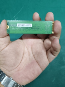 SSD M.2 SATA 1 To - Product Image 2