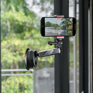 <span class=keywords><strong>Support</strong></span> de caméra à <span class=keywords><strong>ventouse</strong></span> pour Gopro13 avec adaptateur de montage et <span class=keywords><strong>support</strong></span> de montage de pare-brise de fenêtre de véhicule réglable à vis de 1/4" - Product Image 3