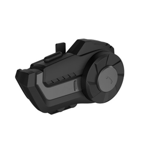 Xe Máy Mũ bảo hiểm <span class=keywords><strong>intercom</strong></span> Tai nghe 800M 2 Rider Talking tai nghe với microphone FM Đài phát thanh - Product Image 2