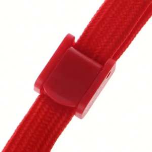 2026R Adjustable Hand Wrist Strap for Wii Remote Controller Wristband for PS3 Move Motion Navigation Controller /PSV/<strong>3DS</strong> - Product Image 5