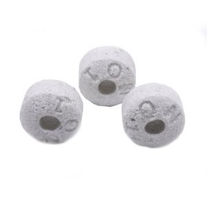 Nano-Bol <span class=keywords><strong>Aquarium</strong></span> Filter Keramische Biologische Filtermedia Kleurrijke Ballen - Product Image 4