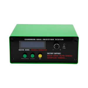 CR700 Diesel Common Rail Inyector Tester Inyector Simulador - Product Image 4