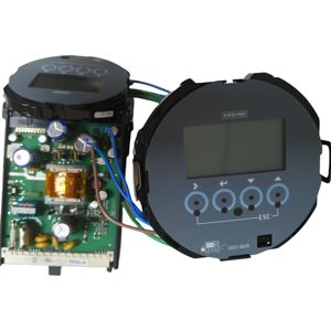 Écran KROHNE UFC400 d'origine neuf pour les débitmètres - Product Image 4