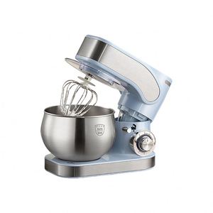 Mélangeur à Spirale Électrique Industriel pour Pâte à Pizza, Gâteau et <span class=keywords><strong>Pain</strong></span> – <span class=keywords><strong>Meilleur</strong></span> Prix – Batteur Mélangeur de Pâte Professionnel pour Boulangerie - Product Image 5