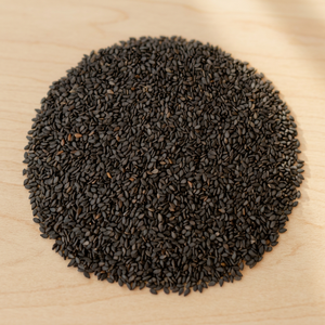 เมล็ดงาดำธรรมชาติจากแอฟริกาใต้ อายุการเก็บรักษา 24 เดือน - Product Image 2