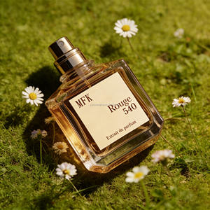 <span class=keywords><strong>Perfume</strong></span> Árabe Original para <span class=keywords><strong>Mujer</strong></span>, Colonia de Marca Privada 1:1 con Recibo, Fragancia de Diseñador de Dubái, Spray Desodorante, Set de Regalo - Product Image 2