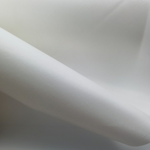 280gsm 6*6 sợi hóa học sinh thái dung môi mờ Polyester trống cuộn vải cho in phun mực - Product Image 6