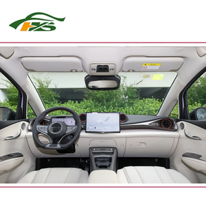 BYD Dolphin 2025 Edición Conducción Inteligente 410km, SUV Eléctrico Puro de <span class=keywords><strong>5</strong></span> Puertas y <span class=keywords><strong>5</strong></span> Asientos, Carga Rápida, Alta Velocidad 160km/<span class=keywords><strong>h</strong></span>, Diseño Moderno - Product Image 2