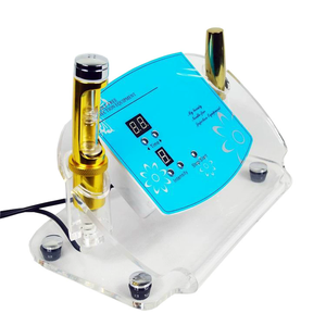 JYTOP-Máquina de mesoterapia sin aguja, dispositivo de electroforesis, precio de fábrica, sin aguja - Product Image 2