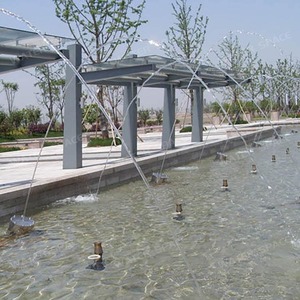 <span class=keywords><strong>Fuente</strong></span> de <span class=keywords><strong>Agua</strong></span> Decorativa para Jardín o Patio, Ideal para Piscinas Pequeñas - Product Image 2