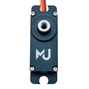 Motor Digital de Alto Rendimiento Mj-5085hv 8.4v 15.1kg-Cm para Helicóptero, Avión y Barco RC - Piezas de Acero Inoxidable - Product Image 3