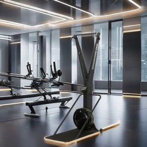 Équipement de Salle de Sport Machine de Ski <span class=keywords><strong>Cardio</strong></span> Entraînement Skierg Machine de Fitness pour Station de Ski Neige Skierg Concept 2 - Product Image 4