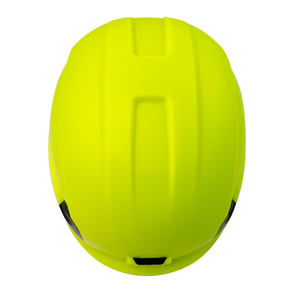 قبعة صلبة من النوع ANT5PPE من الفئة E من النوع غير مزودة بفتحات من مادة ABS مع واقي & <span class=keywords><strong>OSHA</strong></span> & ANSI Z89.1 معتمدة - Product Image 2