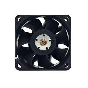 ADDA <b>Case</b> <b>Fan</b> 120x120x25mm 12V DC Brushless Cooling <b>Fan</b> for <b>PC</b> - Product Image 3