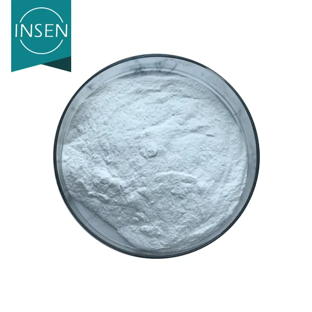 Insen bieten eine Art Enzym aktivität Lipase Powder Lipase Enzyme