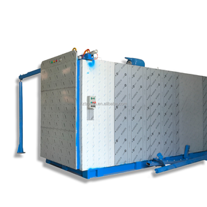 Thiết bị vệ sinh thiết bị tiệt trùng Oxit <span class=keywords><strong>ETHYLENE</strong></span> <span class=keywords><strong>OXIDE</strong></span> tiệt trùng eo/Eto khí tiệt trùng ISO13485 tiêu chuẩn - Product Image 3