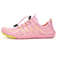 Chaussures aquatiques pieds nus assorties pour toute la famille, séchage rapide, antidérapantes, respirantes, pour enfants et adultes, plage, natation, randonnée