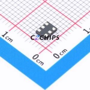 SWPM201EBAIAB-50.000000 Pre-Programmed Oscillator SMD5032-6P Oscillator - Product Image 2