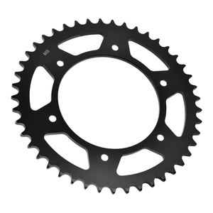 ชุดเฟืองและโซ่อุปกรณ์เสริมรถจักรยานยนต์เหล็กแบบคาร์บูไรซ์ใหม่สำหรับ450FS Husayarna 701 ENDURO สำหรับ EXC-F KTM 350 - Product Image 6