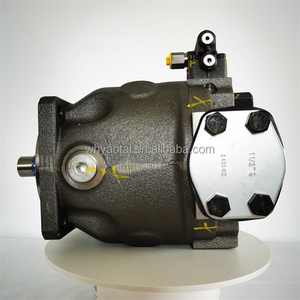 ปั๊มลูกสูบคุณภาพสูง มีสต็อกจำนวนมาก A10VO28 A10VO45 A10VO60 A10VO63 - Product Image 1