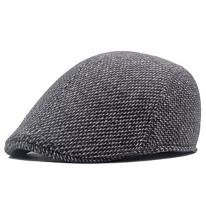Wholesale Tweed Caps - Vintage & Winter Hats for Men & Women