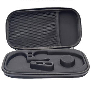 Estuche para Estetoscopio EVA para Estetoscopios 3M Littmann Classic III Lightweight II S.E MDF, Bolsa de Transporte con Bandeja Moldeada de EVA - Product Image 1