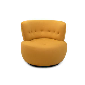 Sofá de lujo para sala de estar, sofá de tela de terciopelo antiguo, sofá tapizado de 2 plazas, sofá seccional <span class=keywords><strong>Victor</strong></span>, conjunto de sofá de tres plazas - Product Image 4