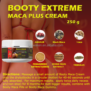 Capsule di Radice di Maca OEM/ODM <span class=keywords><strong>e</strong></span> Estratto di Maca per l'Ingrandimento dei Glutei, Prodotti di Bellezza per Donne Adulte, Gestione dell'Energia - Product Image 2