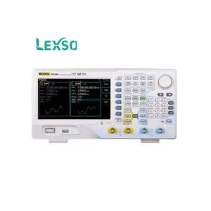 Generador de Ondas de Función Rigol DG4202 de 200MHz, 150 Formas de Onda Arbitrarias, Grado Profesional - Product Image 6
