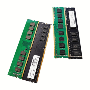 Módulo de memoria de computadora RAM <span class=keywords><strong>DDR4</strong></span> <span class=keywords><strong>8GB</strong></span> 16GB 32G 2666MHz 2400MHz Adecuado para memoria de computadora portátil de escritorio - Product Image 1